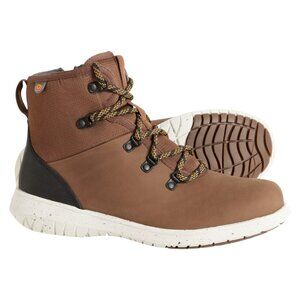 **Bogs Footwear Juniper Hiking Boots - Waterproof, Leather (For Women)**